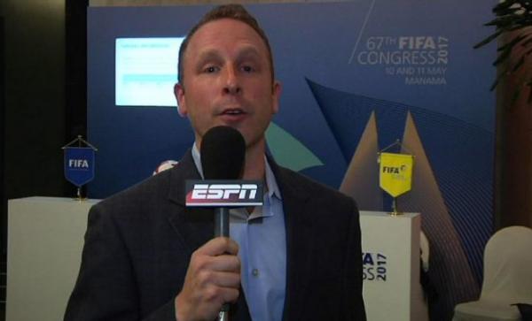 رئيس تحرير قناة أمريكية شهيرة يتوقع فوز المغرب بتنظيم مونديال 2026 ويكشف الأسباب