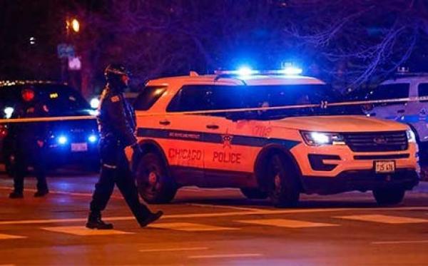 مقتل 4 أشخاص بإطلاق نار داخل مستشفى بشيكاغو الأمريكية
