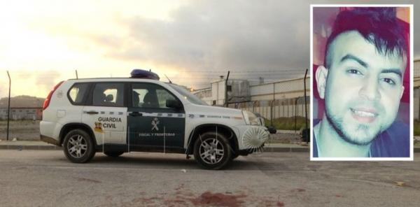 15 سنة سجنا تنتظر المتهمين في جريمة قتل الشاب "سفيان" بميناء سبتة