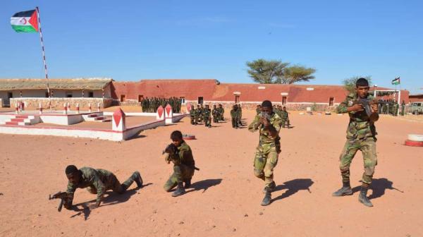 المغرب يتهم الجزائر و"البوليساريو" ب"تجنيد الأطفال" في مخيمات تندوف