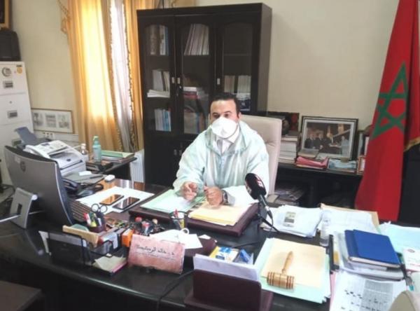 هام: أرقام ومواقع جديدة لتلقي شكايات النساء والأطفال ضحايا العنف بمراكش