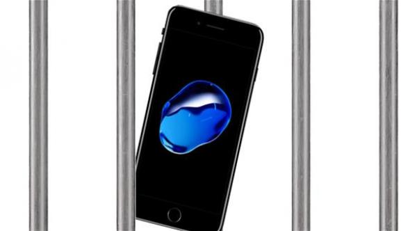 كسر حماية آيفون 7 خلال أقل من 24 ساعة