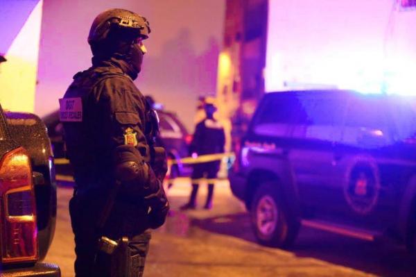 تفاصيل تفكيك خلية إرهابية بتطوان كانت تستعد لتنفيذ عمليات خطيرة.. صور