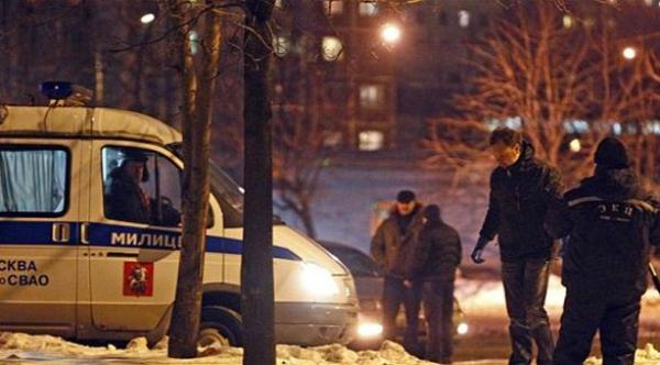 ألماني يفجر نفسه بسبب خلاف عائلي