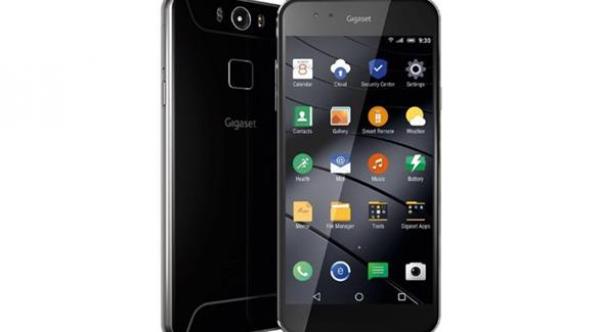 شركة ألمانية تطلق أول هاتف في العالم بذاكرة 5 غيغابايت