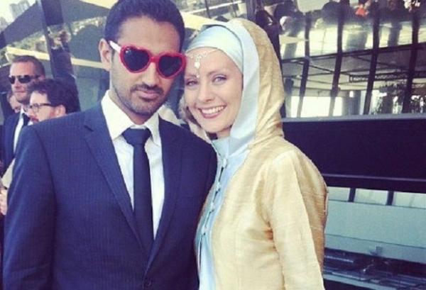 أسترالية مسلمة تتبرع بدولار عن كل « تغردة كره» لها على توتير