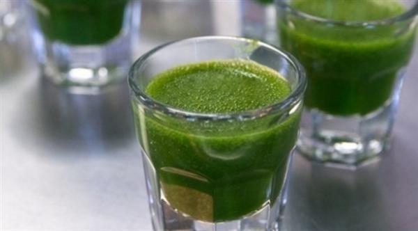 عصائر طبيعية تساعد على ضبط  السكر بالدم