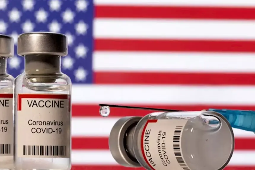 هل تم حجب الحقائق؟ أمريكا تمنع نشر دراسة حول فاعلية لقاحات كوفيد-19