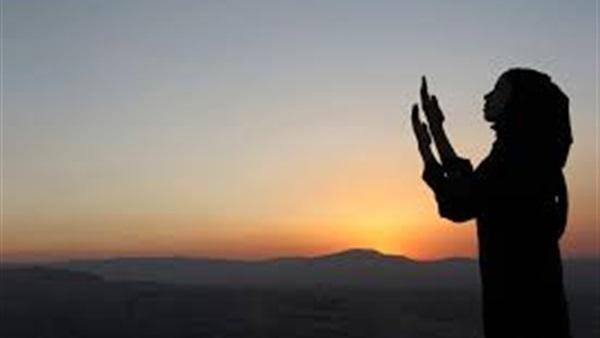 المواظبة على الأدعية