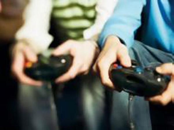 نمو صناعة الألعاب الإلكترونية في الصين بنسبة 36%