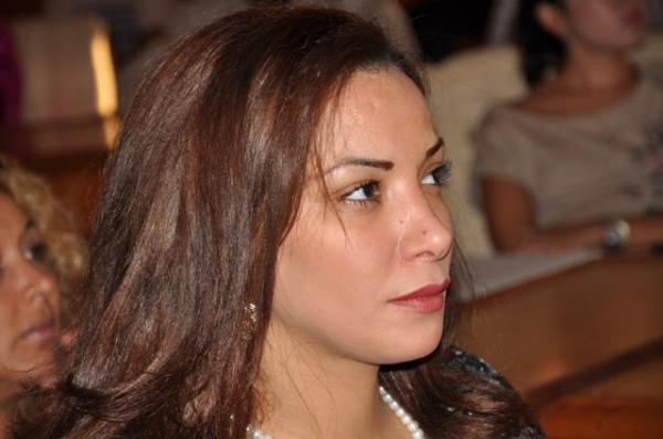 هذا ما وقع للممثلة المثيرة للجدل لبنى أبيضار في مطار مراكش