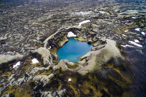 بالفيديو: قرويون يقتلون مخلوقين غريبين تغذيا على دماء قطعانهم