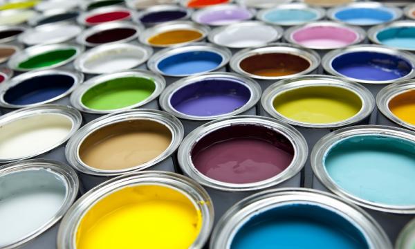 صباغة المباني بالمغرب .. منع ممارسة أقراص الصباغة "الجوطون" منعا كليا