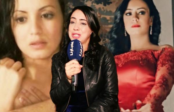 بالدموع: الفنانة "ربيعة رفيع" تتلقى صدمة العمر بعد عودتها من "مصر" وتؤكد.. ندمت بزاف ولا يمكنني أن أكرر مشهد "عكرود" (فيديو)