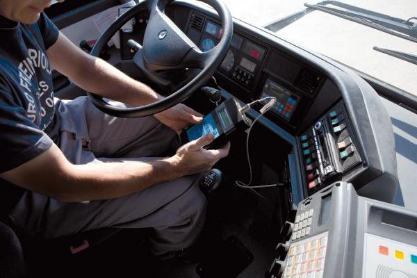 الدولة على وشك الشروع في استخدام أجهزة جديدة لضبط مخالفات السرعة