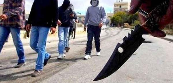 خطير...عصابة مدججة بالأسلحة البيضاء تهاجم حيا بمراكش وتزرع الرعب في نفوس الساكنة