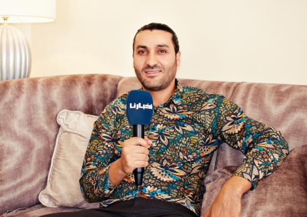 جابها لاصقة : هكذا تنبأ "بودن" بالسيناريو المشؤوم أمام إيران بعد أن حذر "رونار" من الأخطاء التالية (الفيديو)