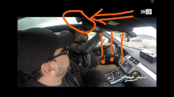 دوزيم تواصل "استحمارها" للمشاهدين المغاربة عبر برنامجها "المفضوح" مشيتي فيها