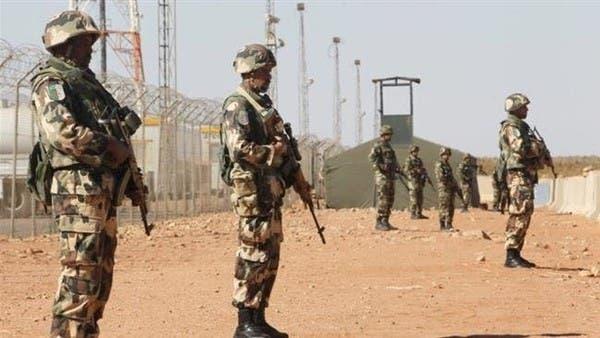 بوادر حرب باردة جديدة...الجزائر تختار الرد بالمثل على المغرب وتشرع في تشييد قاعدة عسكرية قرب الشريط الحدودي