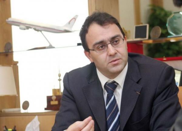 فضيحة : تشغيل سيدة من عائلة الفاسي في البرلمان براتب تجاوز 4 ملايين سنتيم 