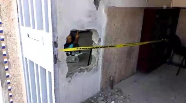 أحدثوا ثقبا في الجدار للدخول: مجهولون يسطون على وكالة لتحويل الأموال بالدار البيضاء