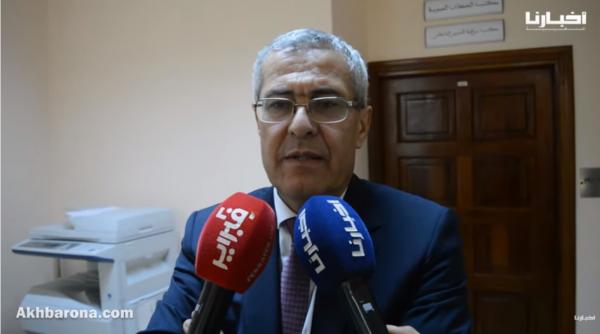 بنعبد القادر: قطاع المحاماة شريك أساسي في إصلاح ورش العدالة