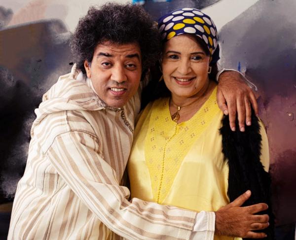 في دور جديد: "العشابي" يتعرض لـ"مشاكل" خطيرة خلال مسلسل "كلها وطريقو"