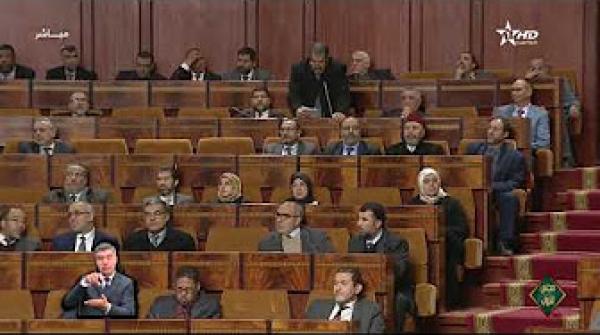 فريق البيجيدي : نناشد الحكومة لفك العزلة عن دواوير اقليم تارودانت