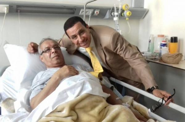 الملحن المغربي محمد بلخياط في ذمة الله