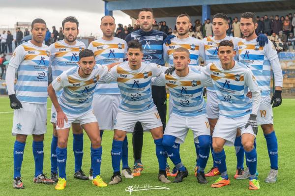 فريق  اتحاد شفشاون  يستمر في الصدارة