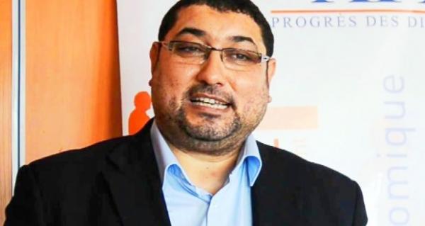 تصريحاتٌ لـ"مامون الدريبي" تَضع إذاعة "ميد راديو" في موقفٍ مُحرجٍ وهكذا كان توضيحها