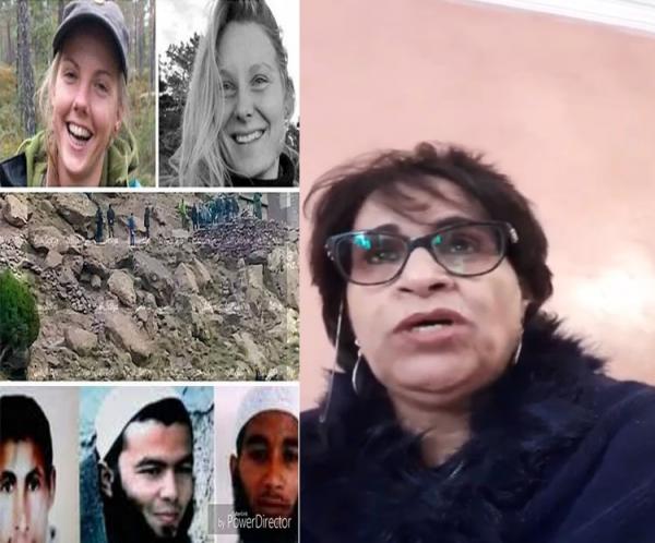 ناشطة تطالب بحل المجالس العلمية وإغلاق دور القرآن بسبب جريمة "شمهروش"