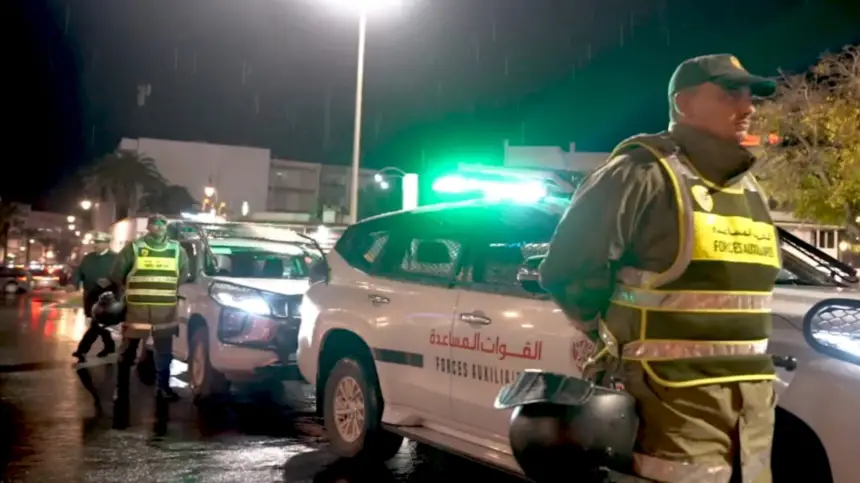 القوات المساعدة.. تحديث، جاهزية، انضباط، وعمل في صمت، في خدمة المغرب وإشعاعه الإفريقي