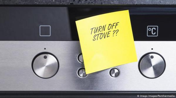 حان الوقت لتنظيف فرن المطبخ وهذه أفضل الطرق لذلك!