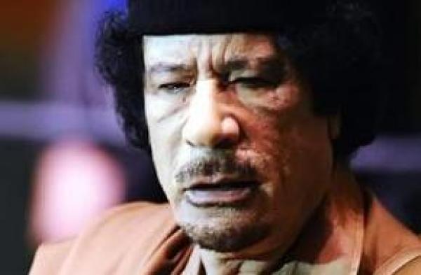 اتصالات ليبية مغربية لتسليم رموز نظام "القذافي" الى طرابلس