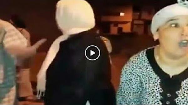 خطير: عائلة في فاس دخلو عليهوم عصابة ديال مشرملين بليل بغاو اغتاصبو بناتهوم