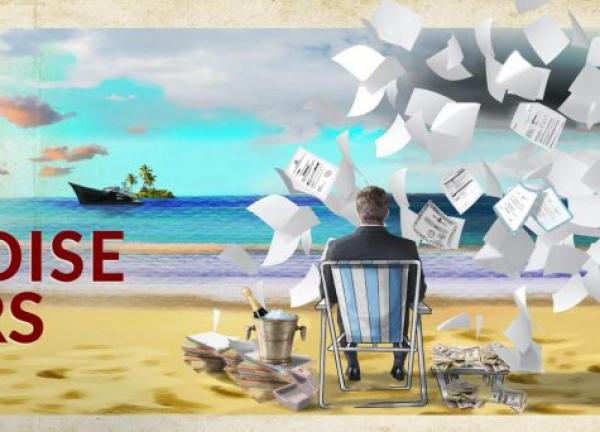 "أوراق الجنة" تكشف عن ملاذات ضريبية لشخصيات رفيعة المستوى من بينهم ملكة بريطانيا ومقربين من ترامب