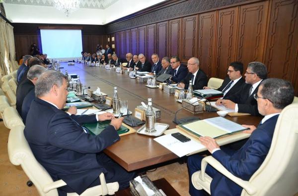 الكشف عن تعيينات جديدة في مناصب عليا