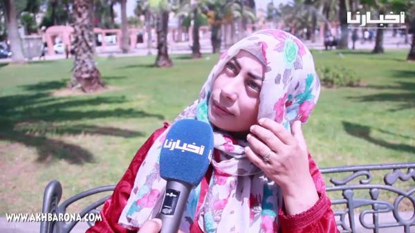 ميكرو "أخبارنا": واش تقدر تاخد الحولي بالكريدي..هكذا أجاب الشارع المغربي