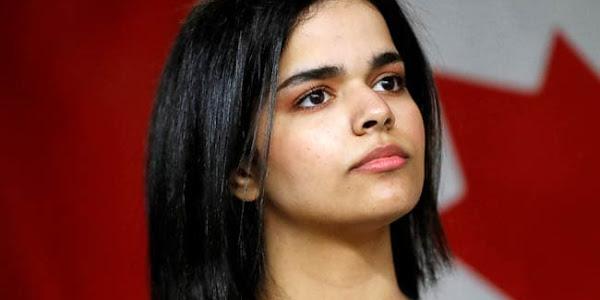 خرجات ليها نيشان..بعد العري والشراب الأحمر، رهف تتذوق "لحم الخنزير" في كندا (صور)