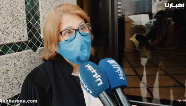 محامية بطنجة: دائما كنشوفو هاد النوع من الجرائم كيرتكبها أشخاص من الجيران أو الأقارب أو معارف العائلة