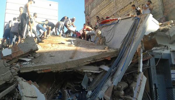 الحكومة تضع شروط تعجيزية للحصول على التعويض عن الكوارث!