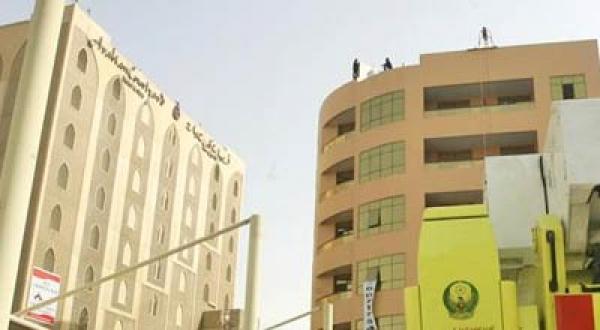 الصورة أرشيفية