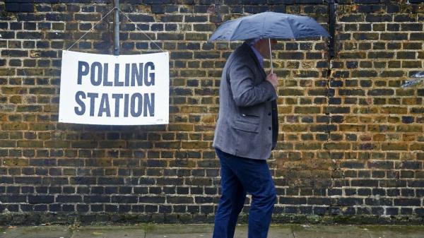 الحكومة البريطانية ترفض رسمياً إعادة الاستفتاء