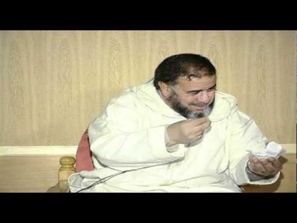 عيد الحب: الشيخ عبد الله نهاري