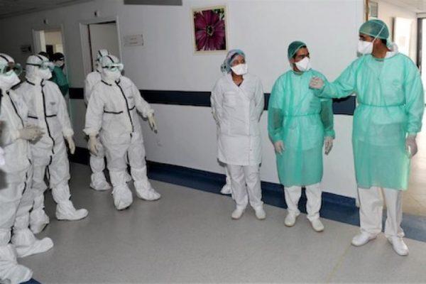 خبر سار...رابع حالة شفاء من فيروس كورونا بالمغرب وهذه هي المدينة المنحدر منها