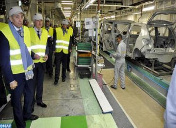 تسليم جوائز الجودة والسلامة المهنية لدورة 2014