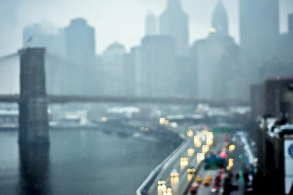 قصة مؤثرة حول الحث على غض البصر