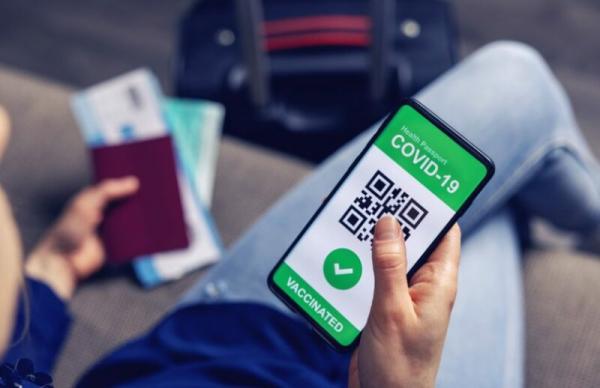 "بيان الرباط" يدعو إلى اعتراف دولي متبادل لشهادات التلقيح ضد فيروس كورونا