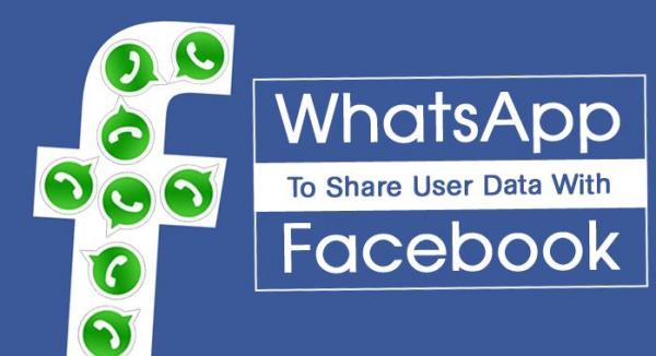 هكذا تمنع واتس آب من مشاركة محادثاتك على فيس بوك